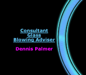 About Dennis Palmer