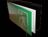 Aluminium Deluxe Safety Signs